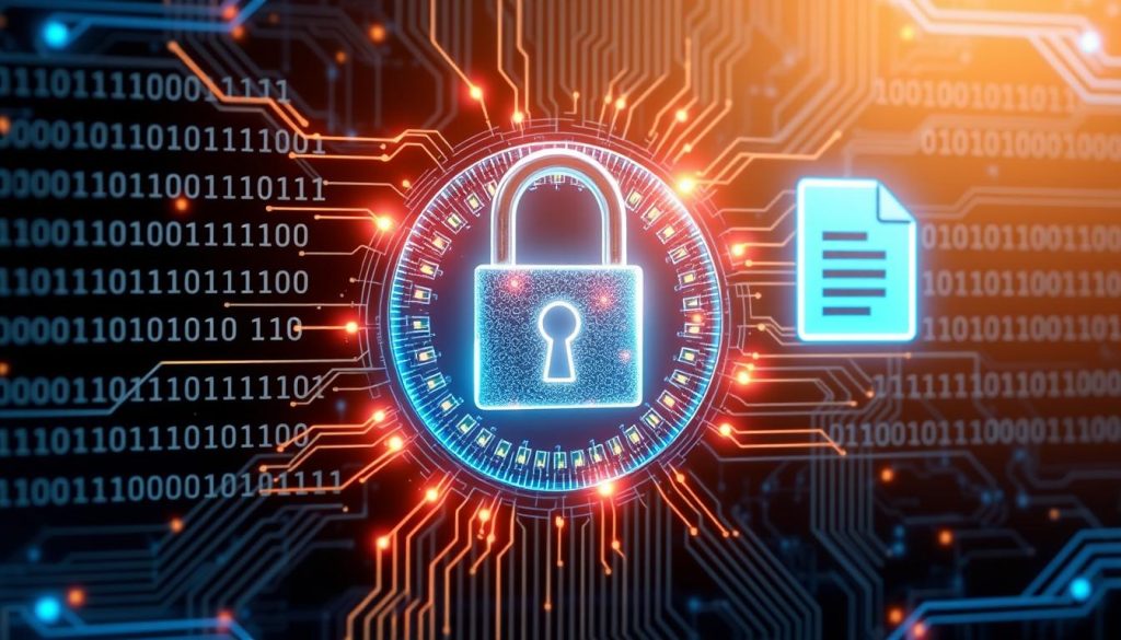 document encryption document encryption