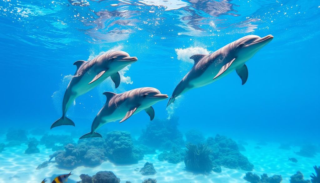 dolphin encounters dolphin encounters