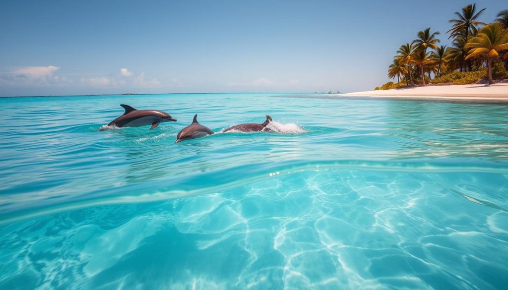 dolphin encounters dolphin encounters