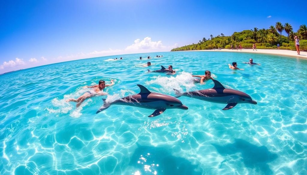 dolphin swim programs dolphin swim programs