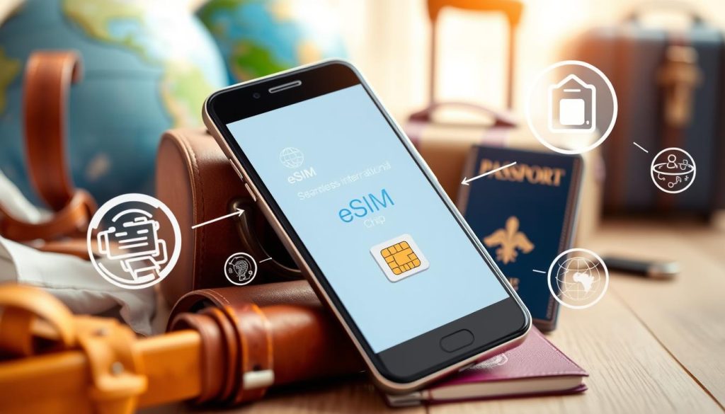 eSIM benefits eSIM benefits