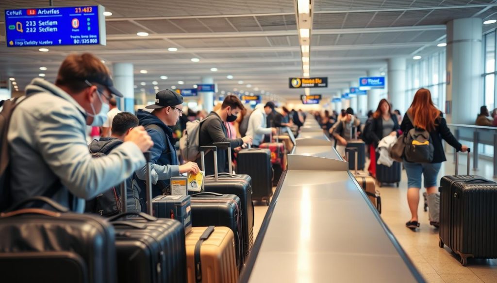 early luggage declarations early luggage declarations