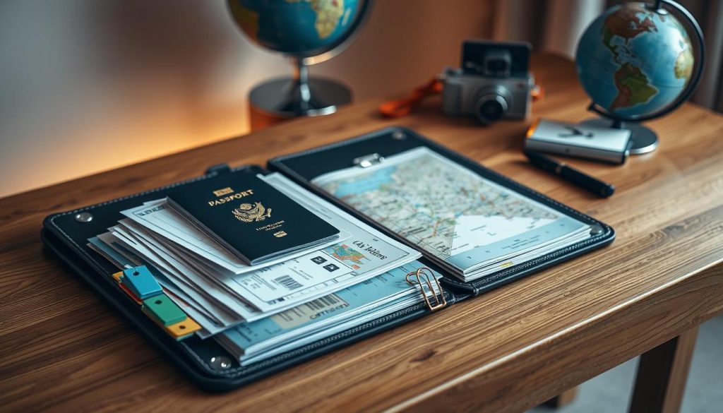 easy travel document organization easy travel document organization
