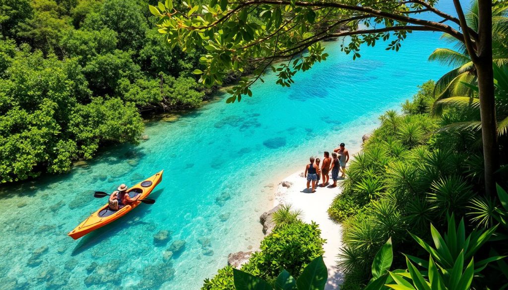 eco-conscious activities Bahamas eco-conscious activities Bahamas