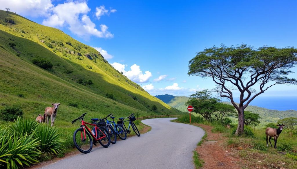 eco-conscious excursions Trinidad eco-conscious excursions Trinidad