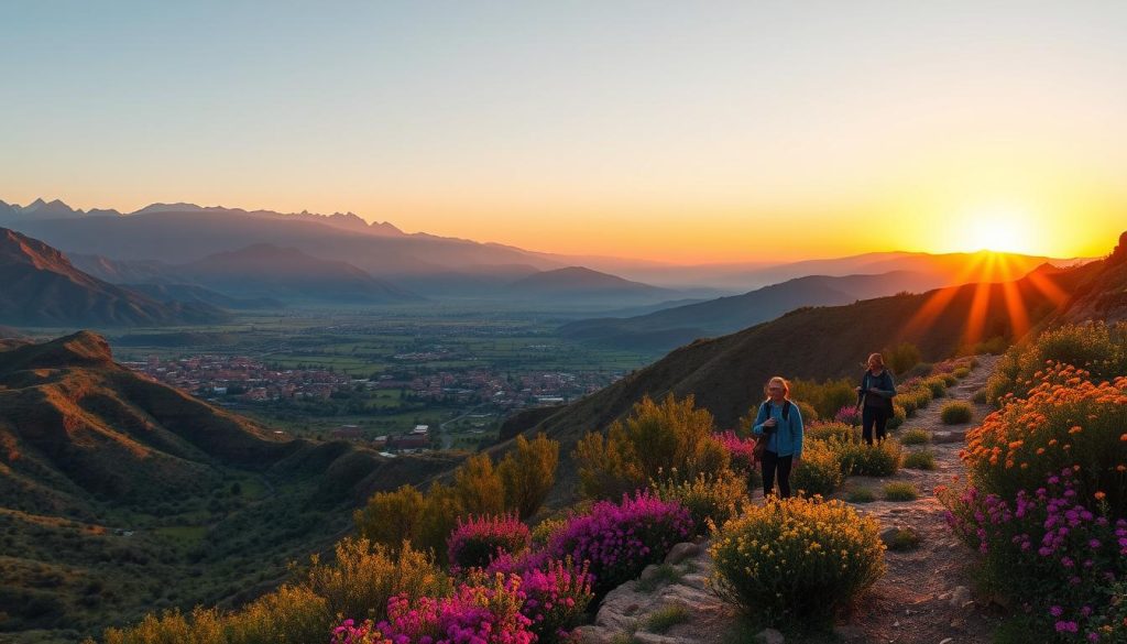 eco-conscious spring trips eco-conscious spring trips