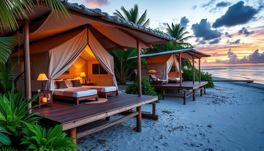 eco-friendly accommodations Exuma eco-friendly accommodations Exuma
