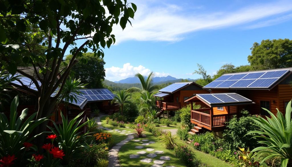eco-friendly accommodations Trinidad eco-friendly accommodations Trinidad