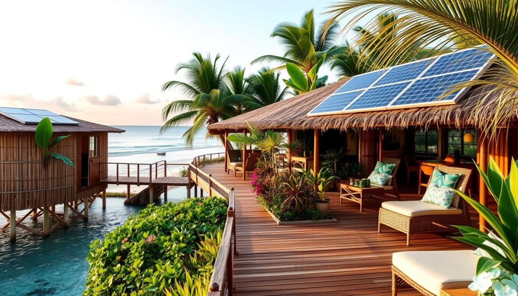 eco-friendly accommodations Varadero eco-friendly accommodations Varadero