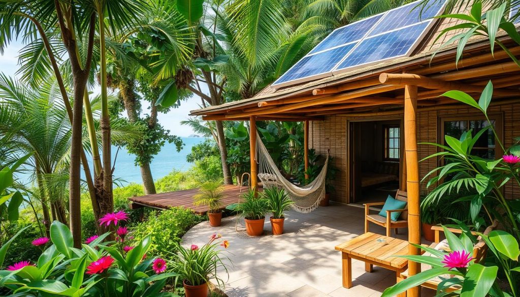eco-friendly accommodations in Cienfuegos eco-friendly accommodations in Cienfuegos