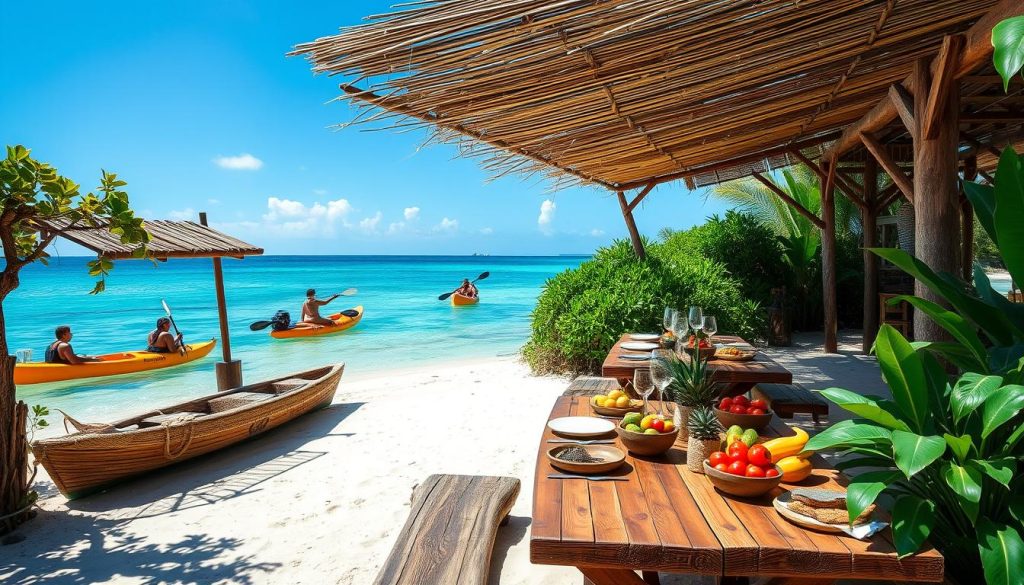 eco-friendly activities Varadero eco-friendly activities Varadero
