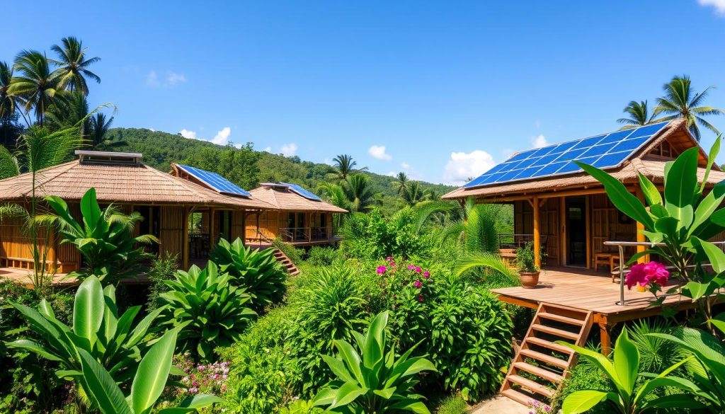 eco-friendly guesthouses Trinidad eco-friendly guesthouses Trinidad