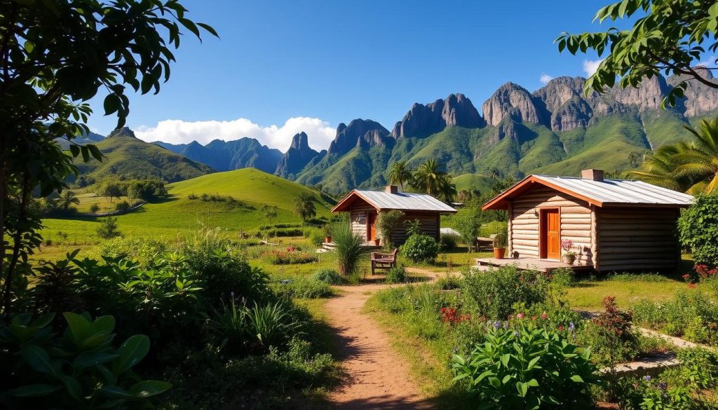 eco-friendly lodging Cuba eco-friendly lodging Cuba