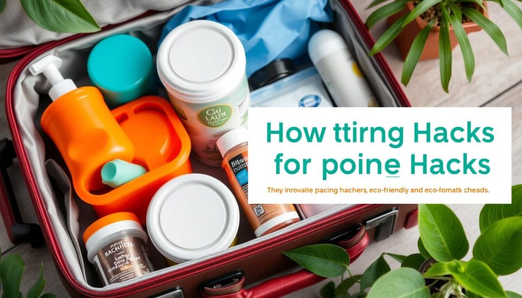 eco-friendly packing hacks eco-friendly packing hacks