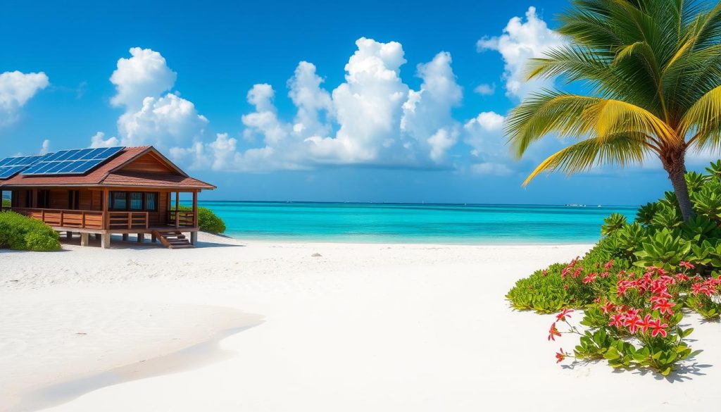 eco-friendly stays in Great Exuma eco-friendly stays in Great Exuma