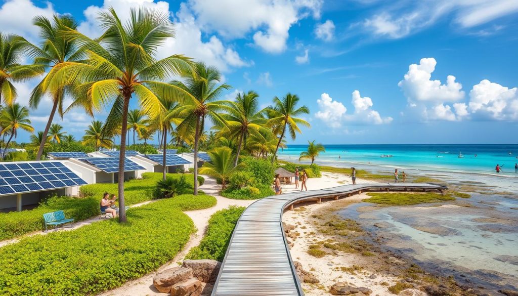 eco-friendly tourism in Varadero eco-friendly tourism in Varadero