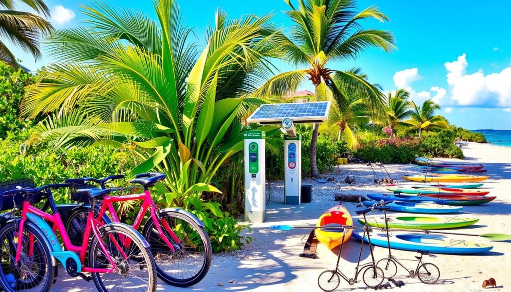 eco-friendly transportation options eco-friendly transportation options