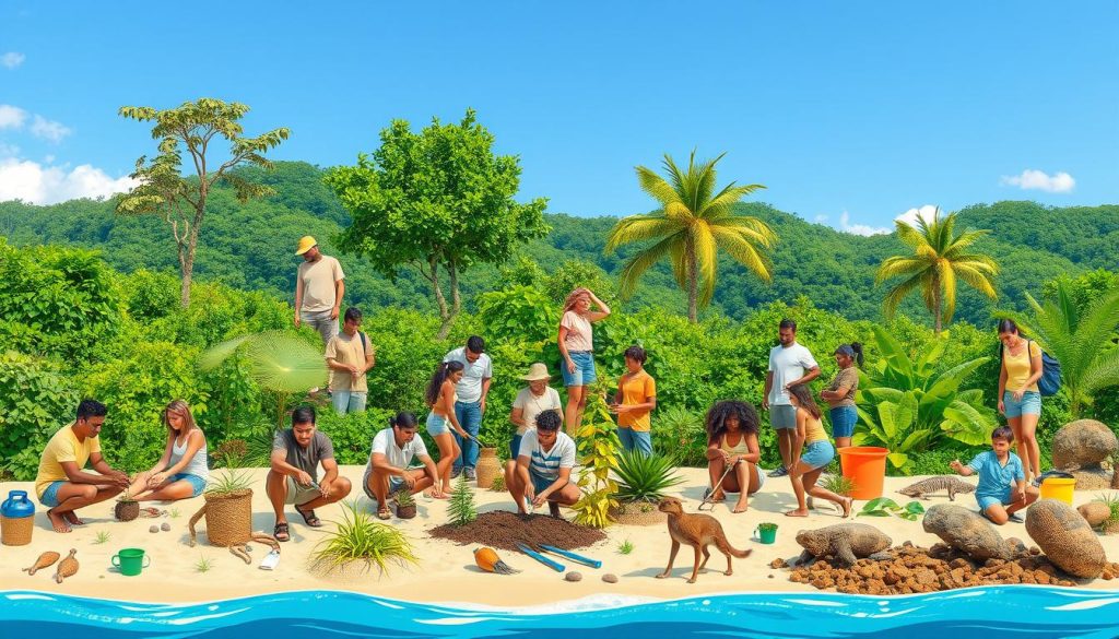eco-friendly volunteer programs eco-friendly volunteer programs