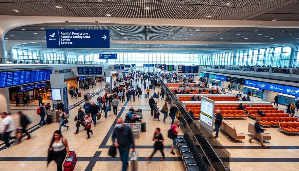 efficient layover planning efficient layover planning