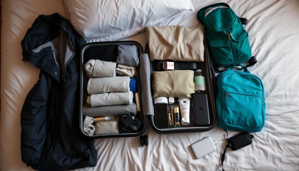 efficient packing efficient packing