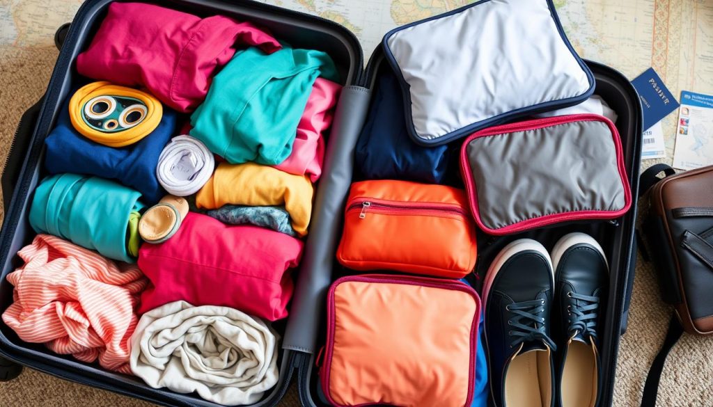 efficient packing efficient packing