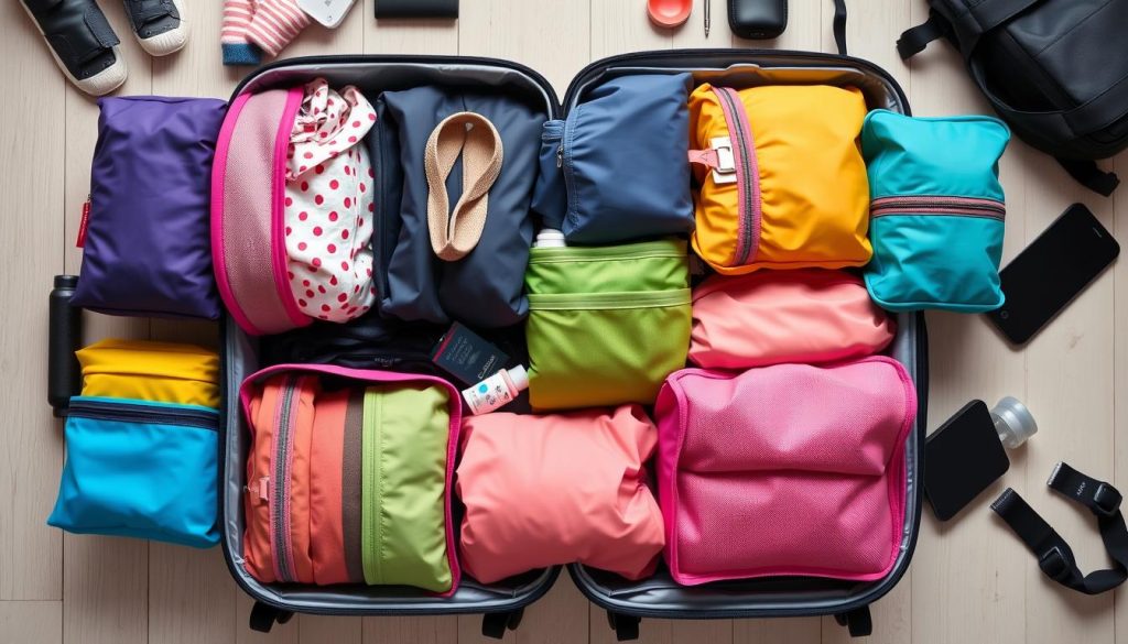efficient packing cubes efficient packing cubes