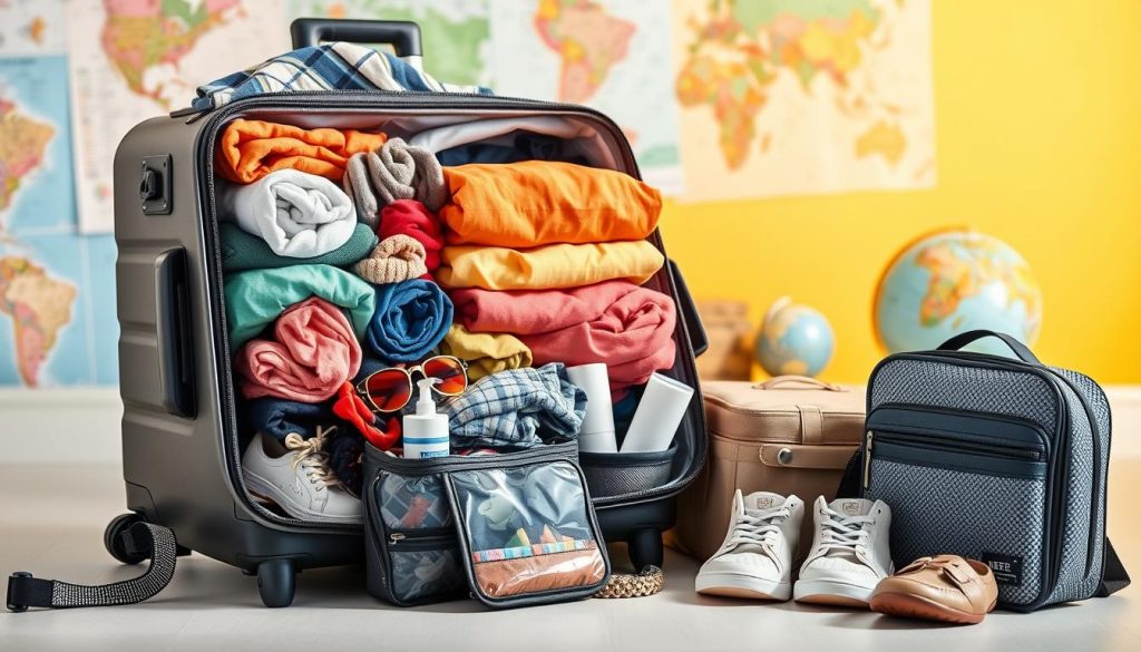 efficient packing hacks efficient packing hacks