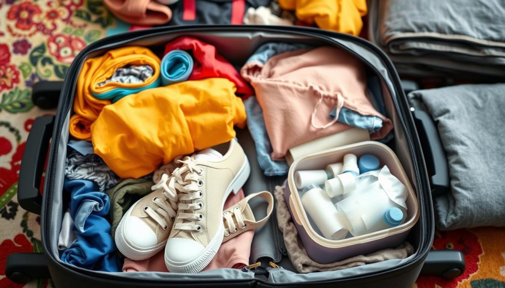 efficient packing hacks efficient packing hacks