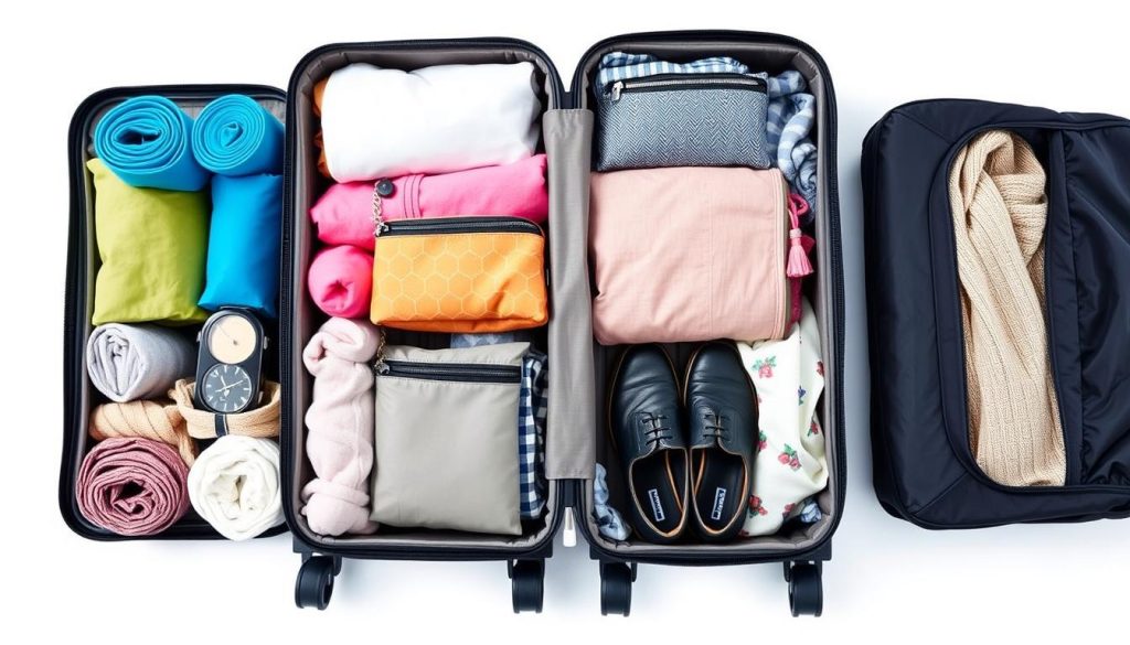 efficient packing strategies efficient packing strategies