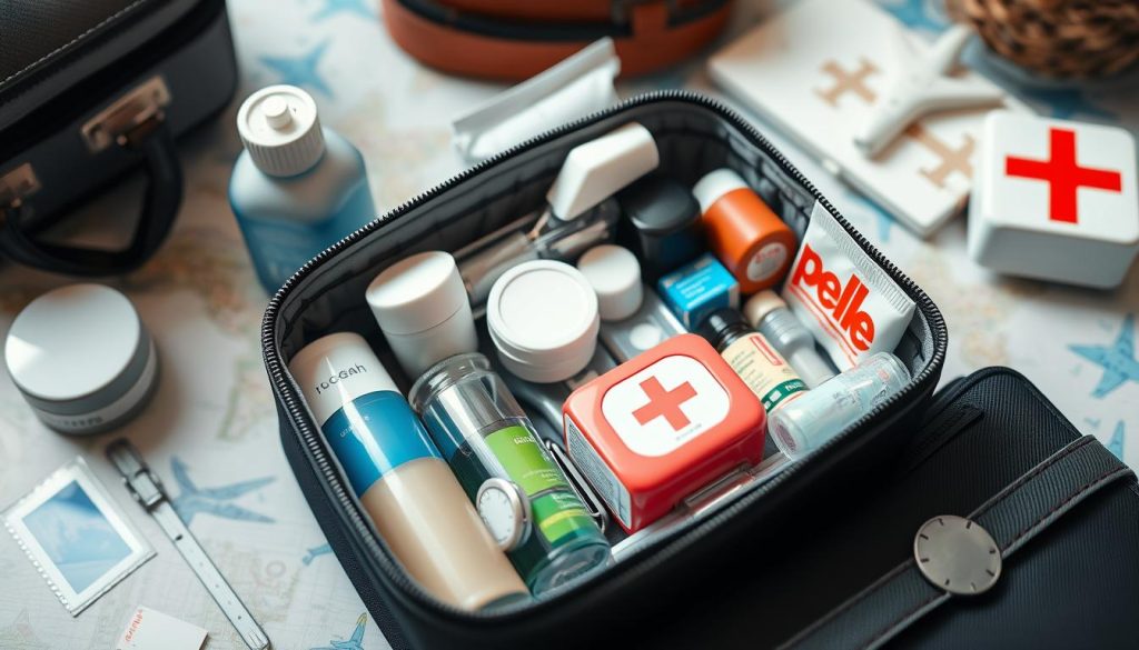 efficient toiletry packing hacks efficient toiletry packing hacks