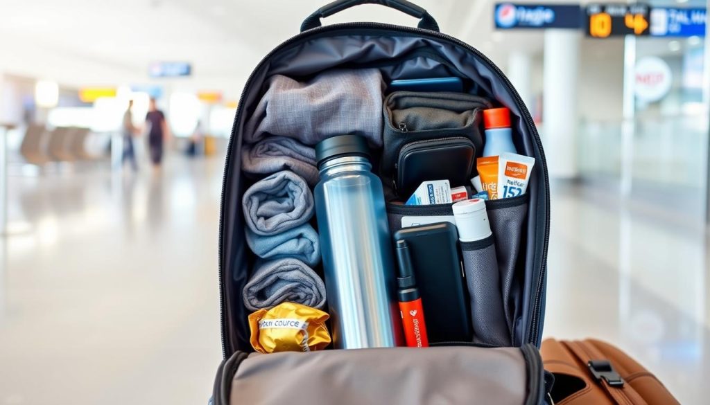 efficient ways to maximize backpack storage for flights efficient ways to maximize backpack storage for flights