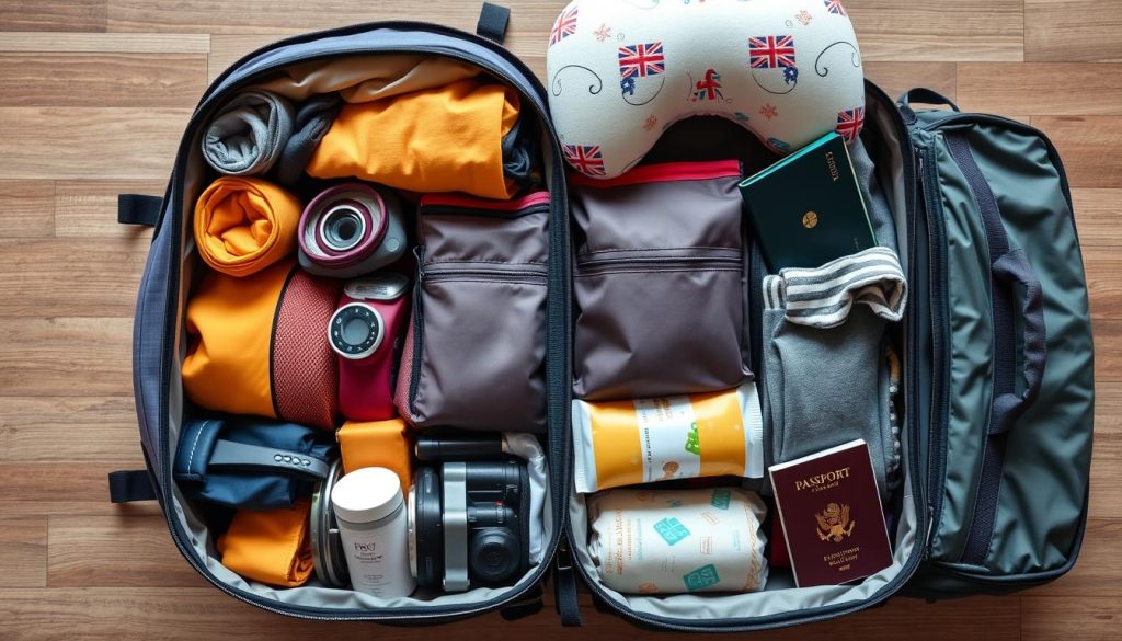 efficient ways to maximize backpack storage for flights efficient ways to maximize backpack storage for flights