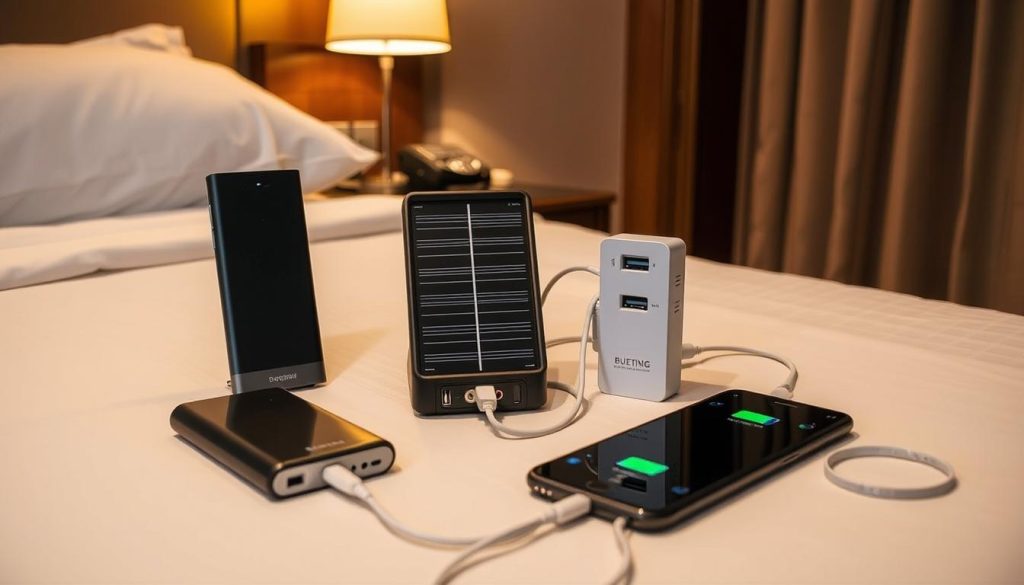 emergency charging solutions emergency charging solutions