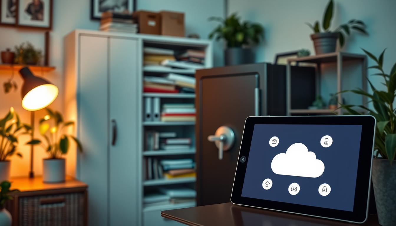 Document Accessibility Storage Keeping Documents Safe & Accessible – Your Guide