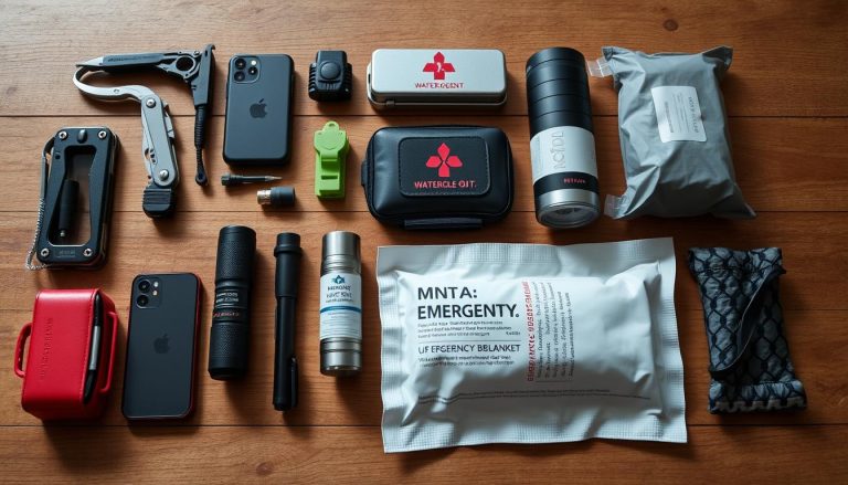 Travel First Aid Kit Essentials: What To Pack And TSA Rules 2026