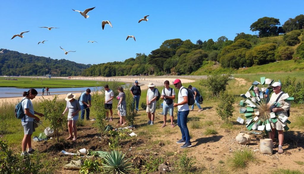 environmental conservation efforts environmental conservation efforts
