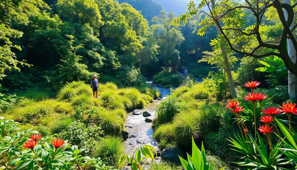 environmental conservation tours San Juan environmental conservation tours San Juan