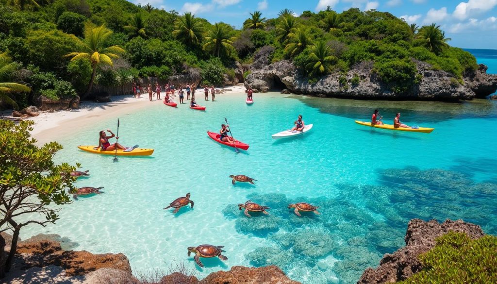 environmentally-friendly tours Puerto Rico environmentally-friendly tours Puerto Rico