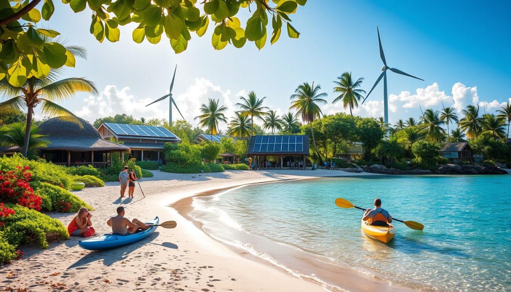 environmentally responsible tourism Varadero environmentally responsible tourism Varadero