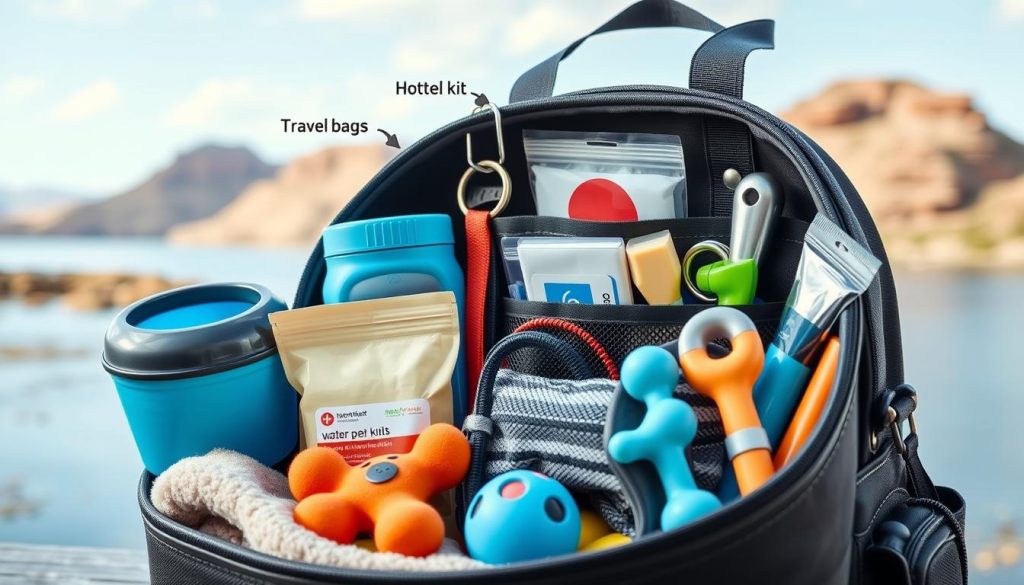 essential items for traveling with pets essential items for traveling with pets