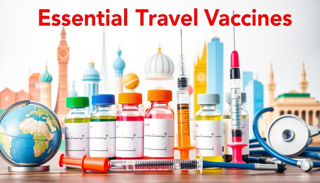 essential travel vaccines essential travel vaccines