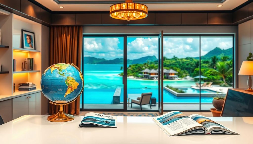 exclusive access through travel agents exclusive access through travel agents