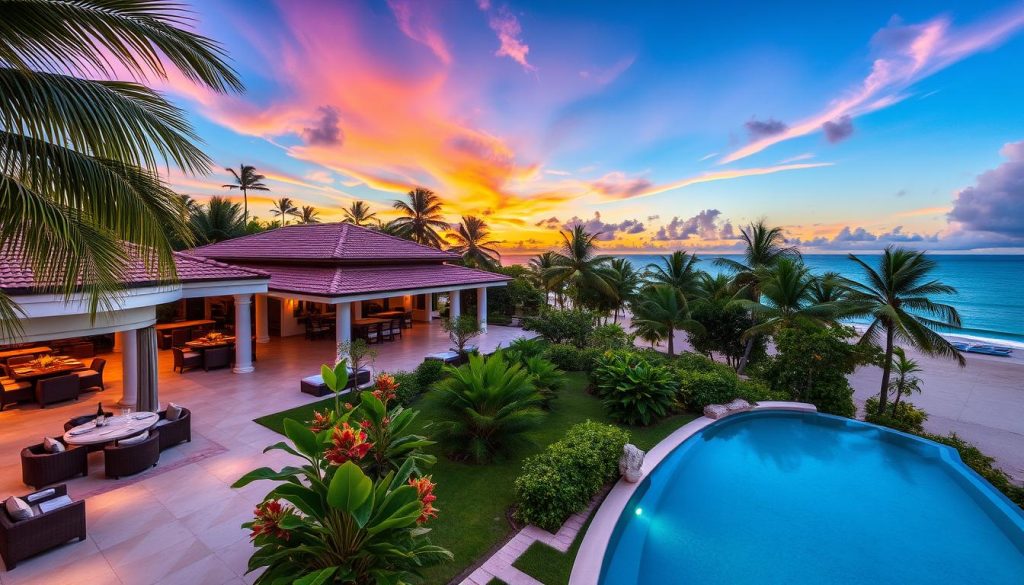 exclusive property in Varadero exclusive property in Varadero