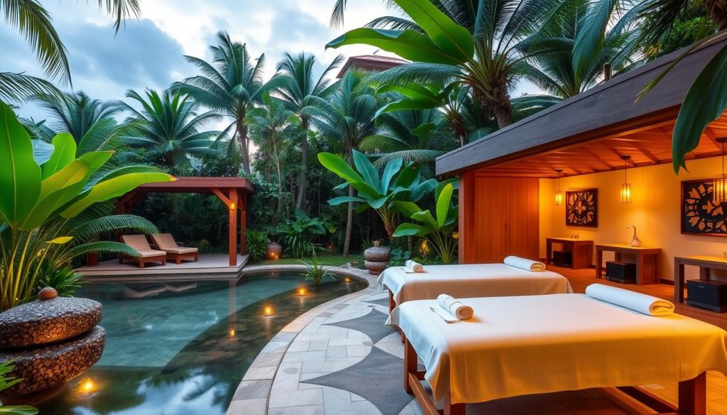 exclusive spa Varadero exclusive spa Varadero
