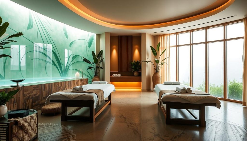 exclusive spa facility exclusive spa facility