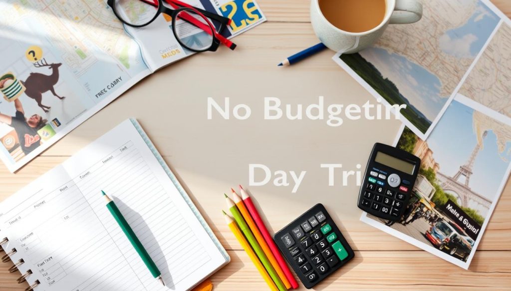 excursion budget planning excursion budget planning