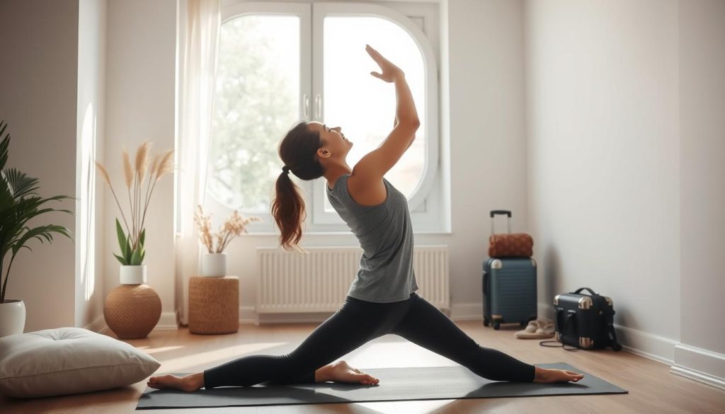 exercises for jet lag exercises for jet lag