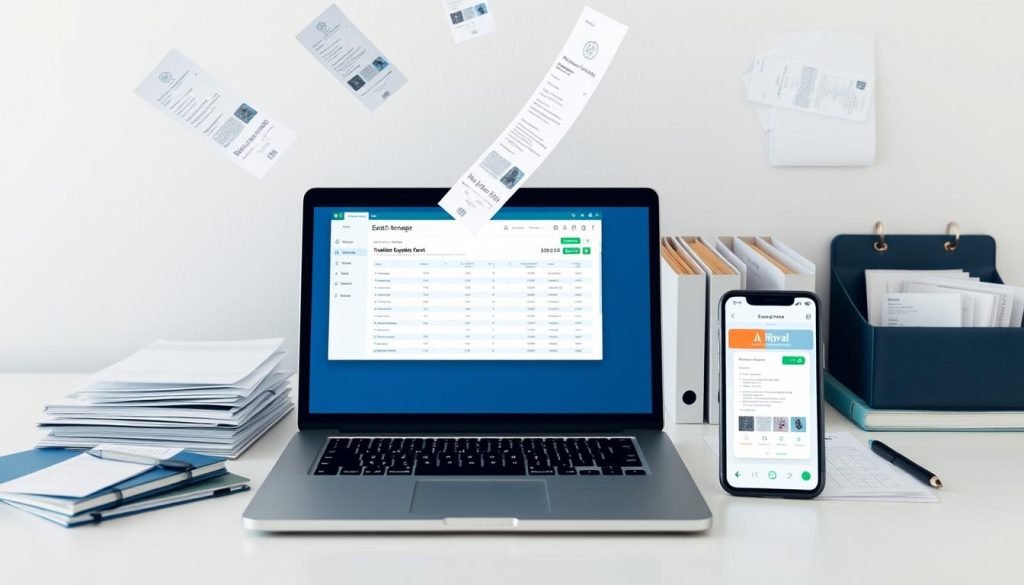 expense report automation expense report automation