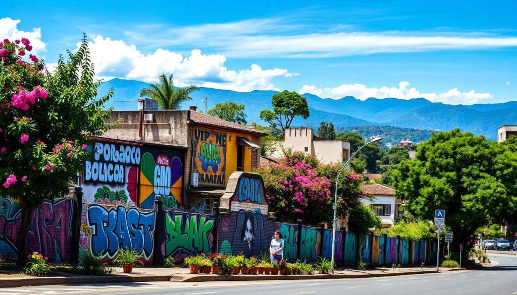 explore Bogotá explore Bogotá