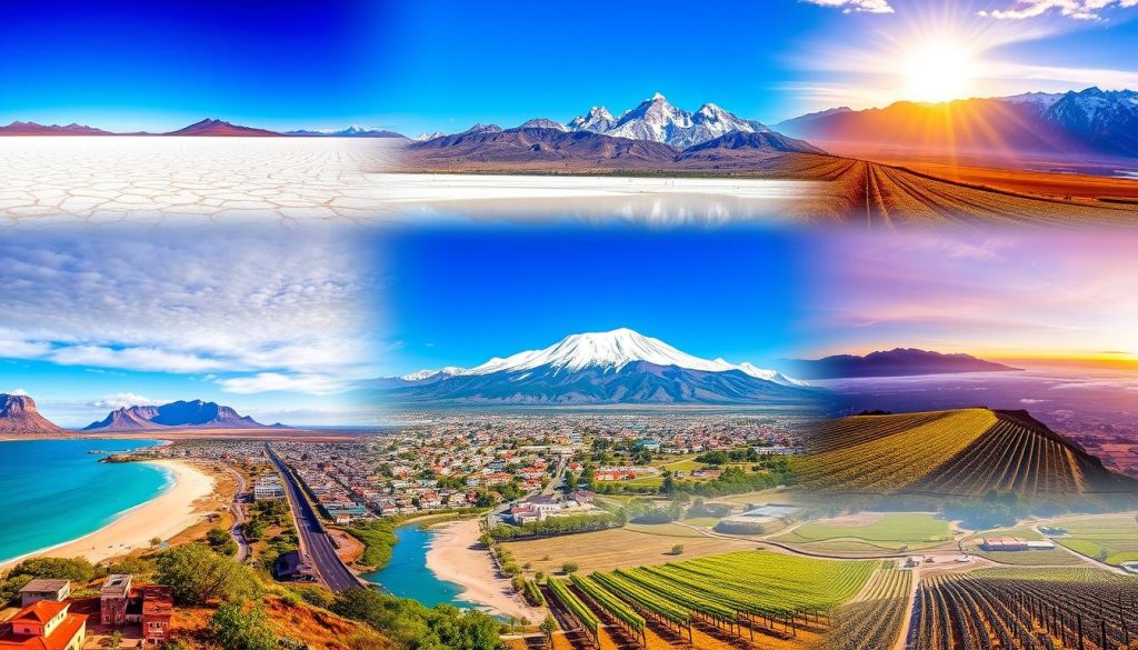 explore Chile in 10 days explore Chile in 10 days
